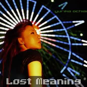 Lost Meaning专辑