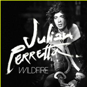 Wildfire (Anoraak Radio Remix)