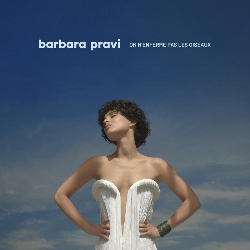 Barbara Pravi - Interlude