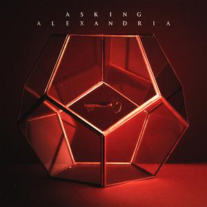 Asking Alexandria - Alone in a Room (Karaoke Version) 带和声伴奏
