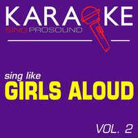 Sound Of The Underground - Girls Aloud (karaoke