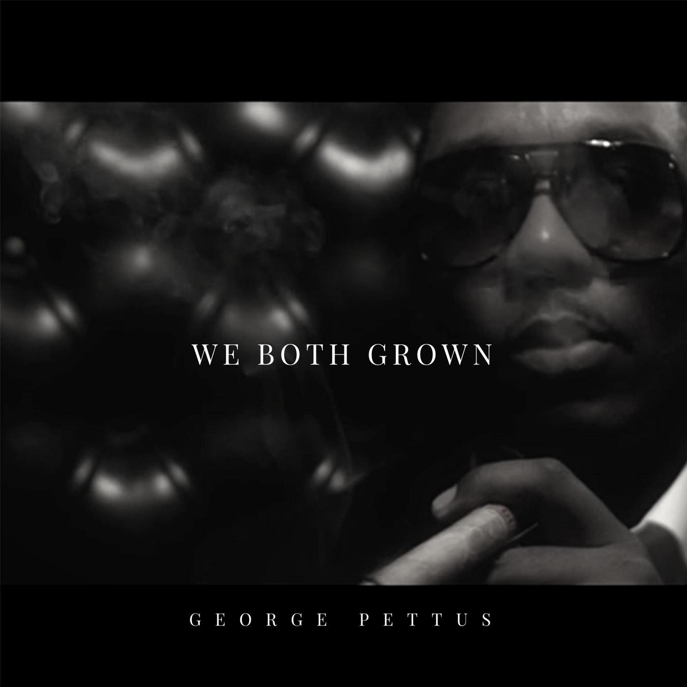 George Pettus - It's All About You