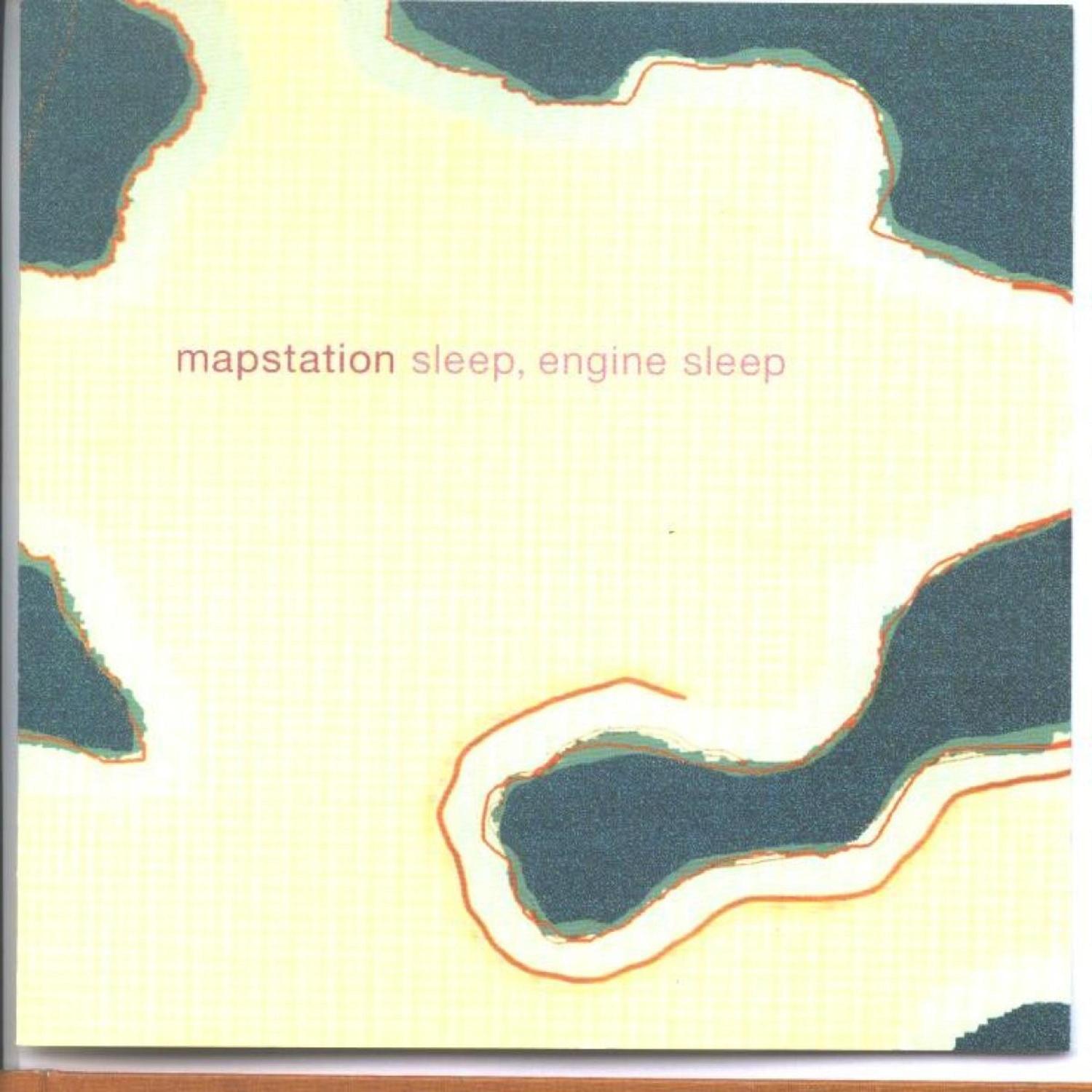 Sleep, Engine Sleep