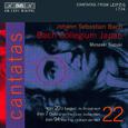 BACH, J.S.: Cantatas, Vol. 22 (Suzuki) - BWV 7, 20, 94