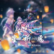 LoBei-星祈愿 (DJhome VIP Remix)（DJhome remix）