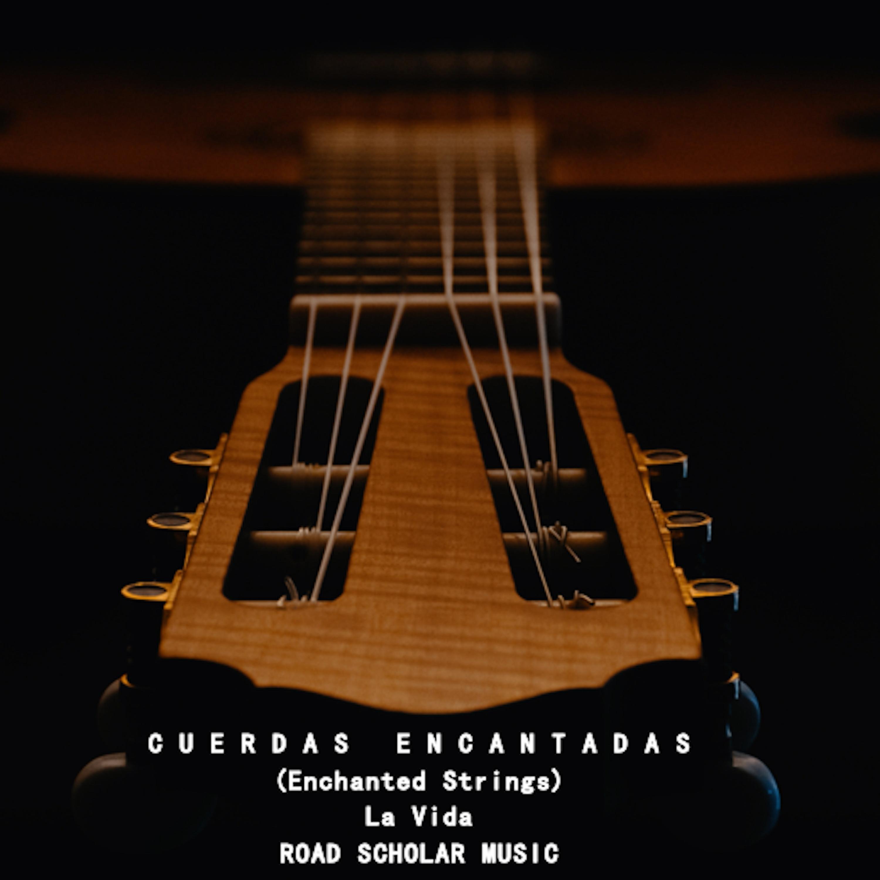 Cuerdas Encantadas (Enchanted Strings)