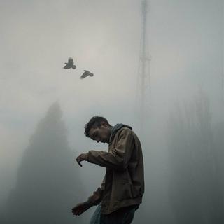 后摇碰击人声嘶喊是触及心灵的崩溃