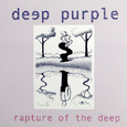 Rapture O The Deep - Touredition