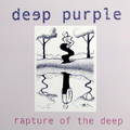 Rapture O The Deep - Touredition