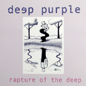 Rapture O The Deep - Touredition专辑