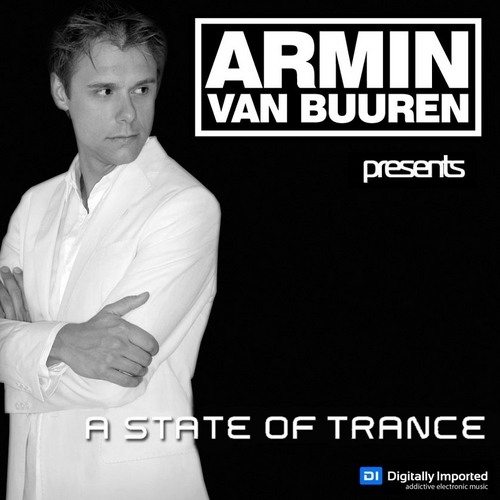 A State Of Trance Radio Podcast 517专辑