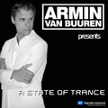 A State Of Trance Radio Podcast 517