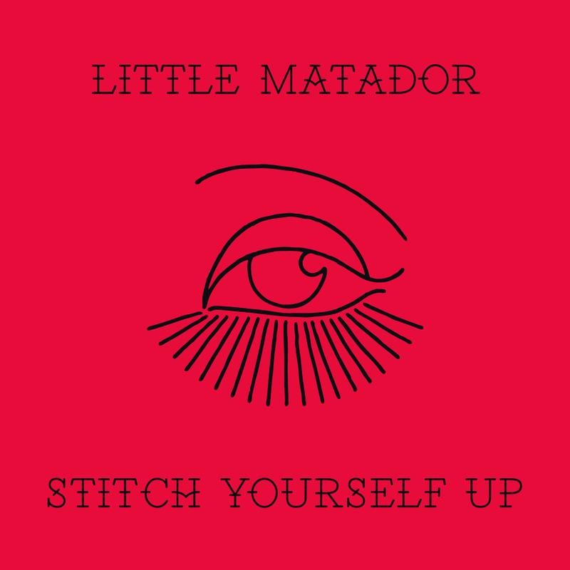 Stitch Yourself Up