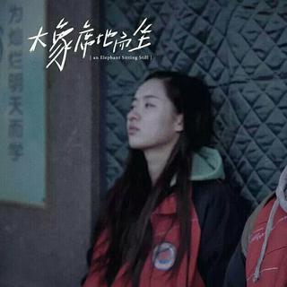 大象席地而坐/傷痕文學