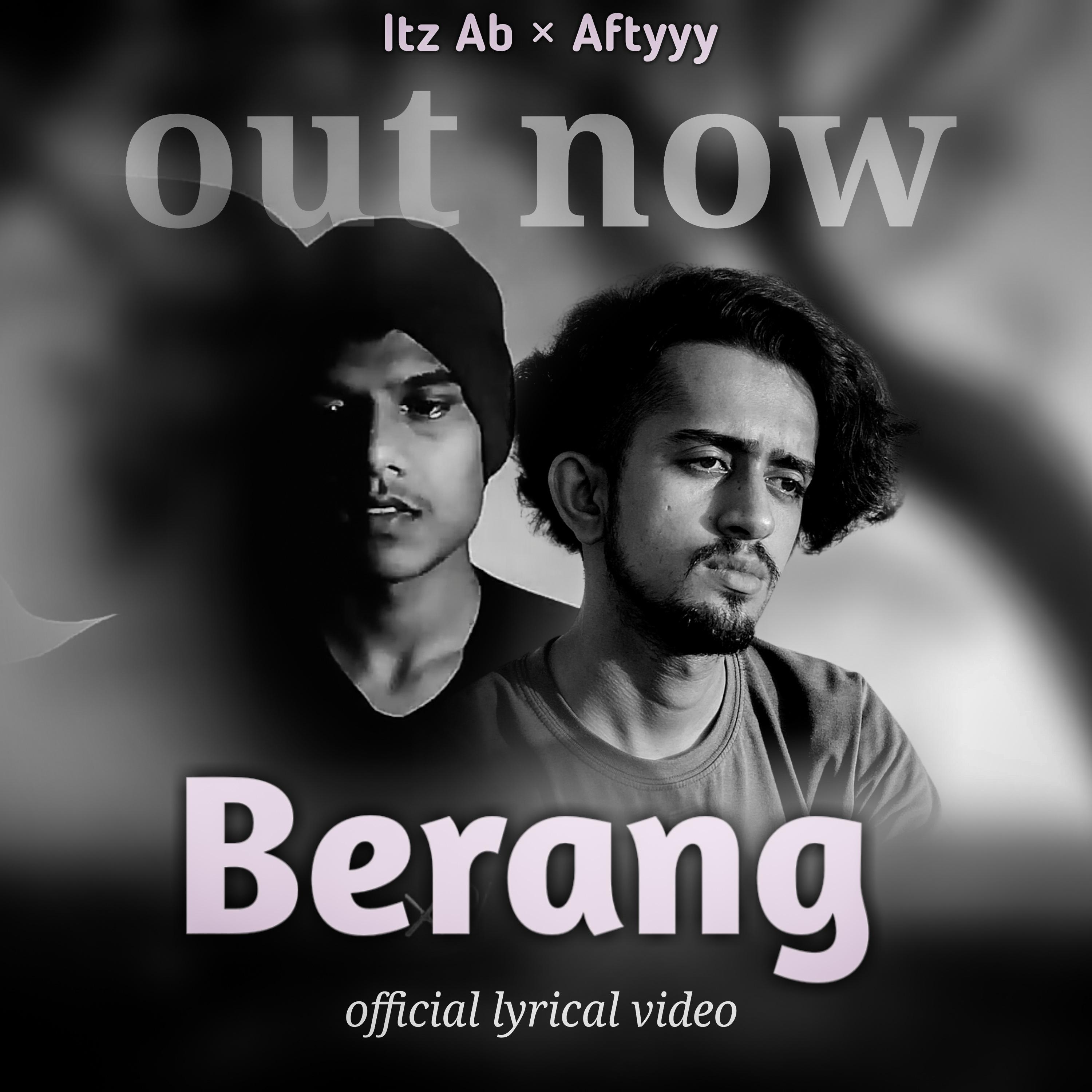 Berang (feat. Aftyyy)