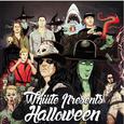 Whiiite Presents Halloween Bootleg Pack