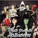 Whiiite Presents Halloween Bootleg Pack专辑