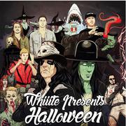 Whiiite Presents Halloween Bootleg Pack