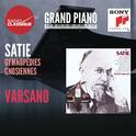 Satie: Gymnopédies, Gnossiennes - Varsano专辑