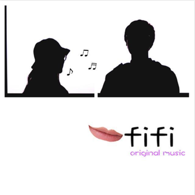 fifi - How A Wonderful Dream