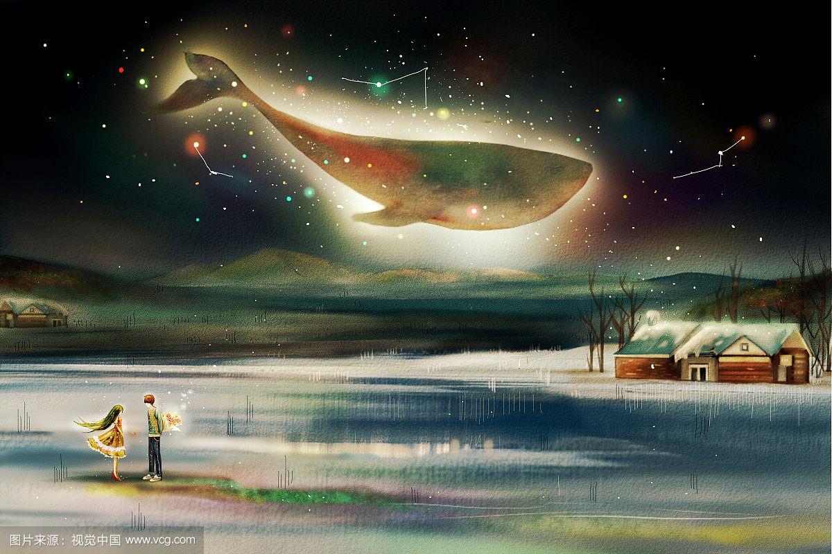 星夜