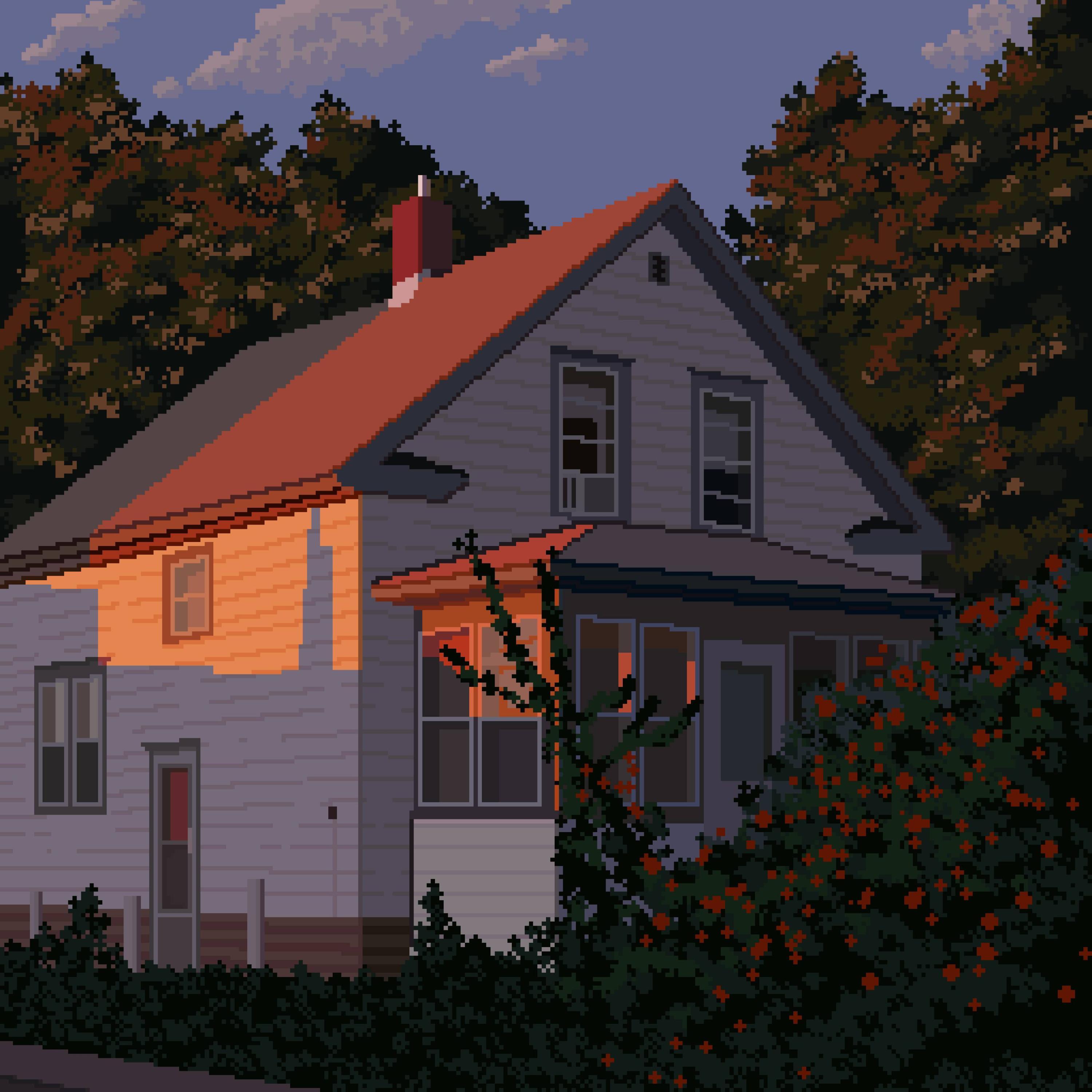 Sweet Sunset (feat. CMT8)