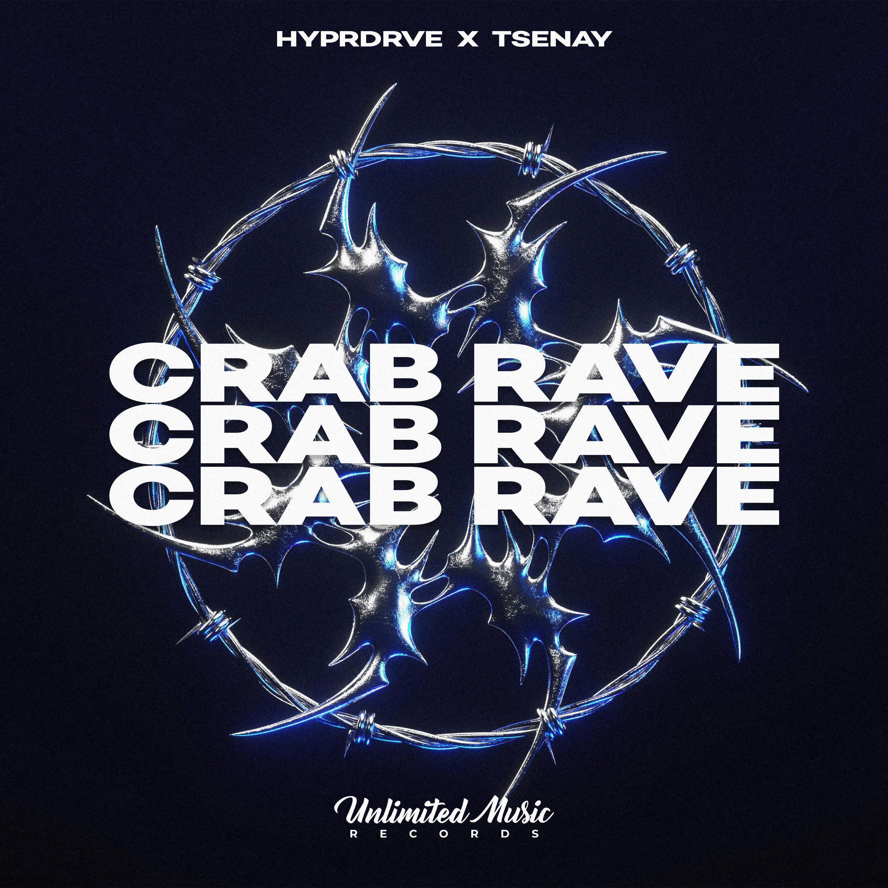 Crab Rave