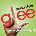 Uptight (Everything's Alright) [Glee Cast Version] - Single专辑