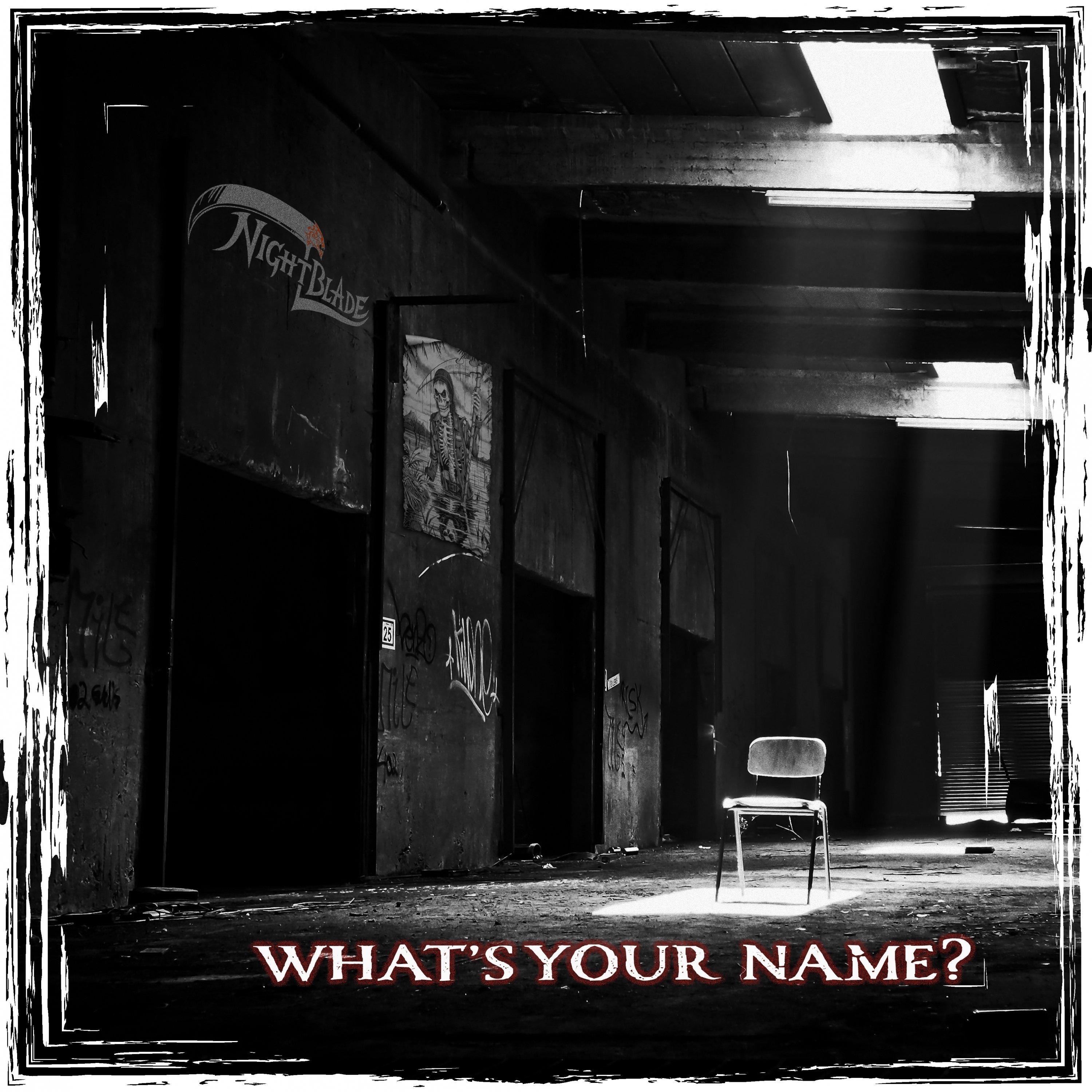 What's Your Name?
