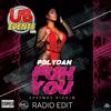 PolyDan - Fuh You (Radio Edit)