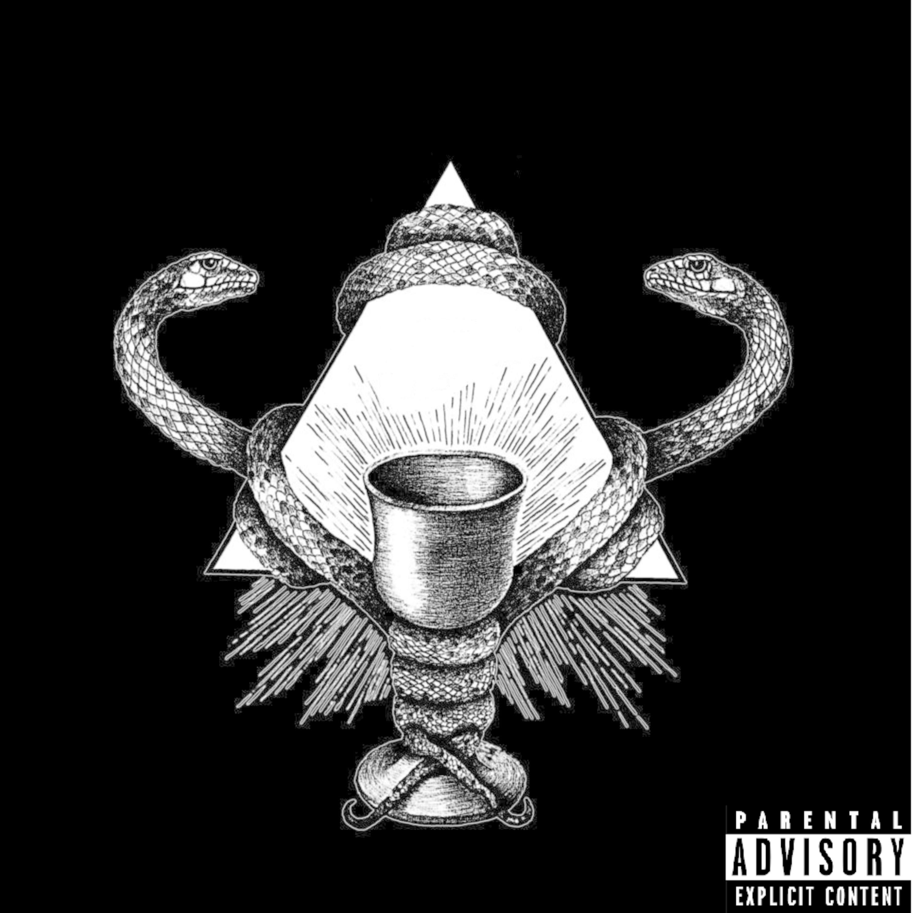 Medusa's Grail (feat. Alaon Gatsu)