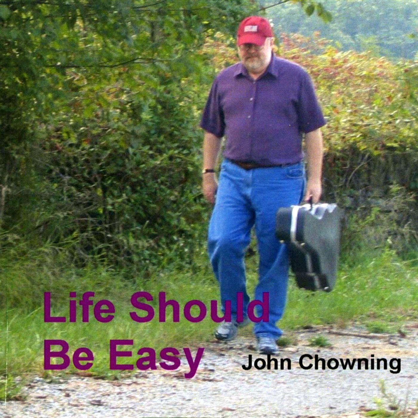 Life Should Be Easy