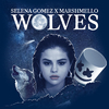 Selena Gomez - Wolves