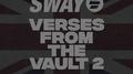 Verses from the Vault 2专辑