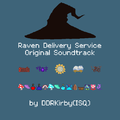 Raven Delivery Service Original Soundtrack