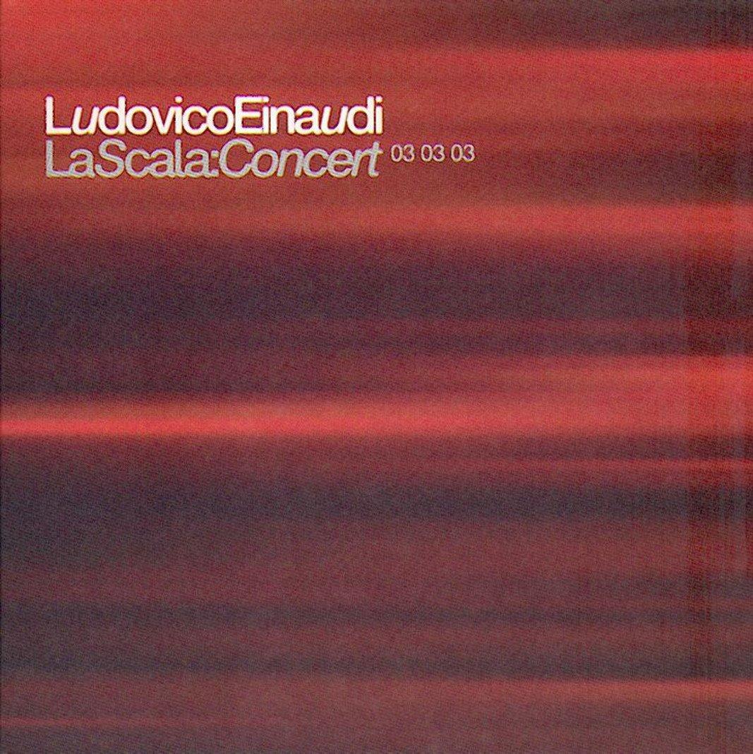 当代古典极简｜Ludovico Einaudi 精选辑