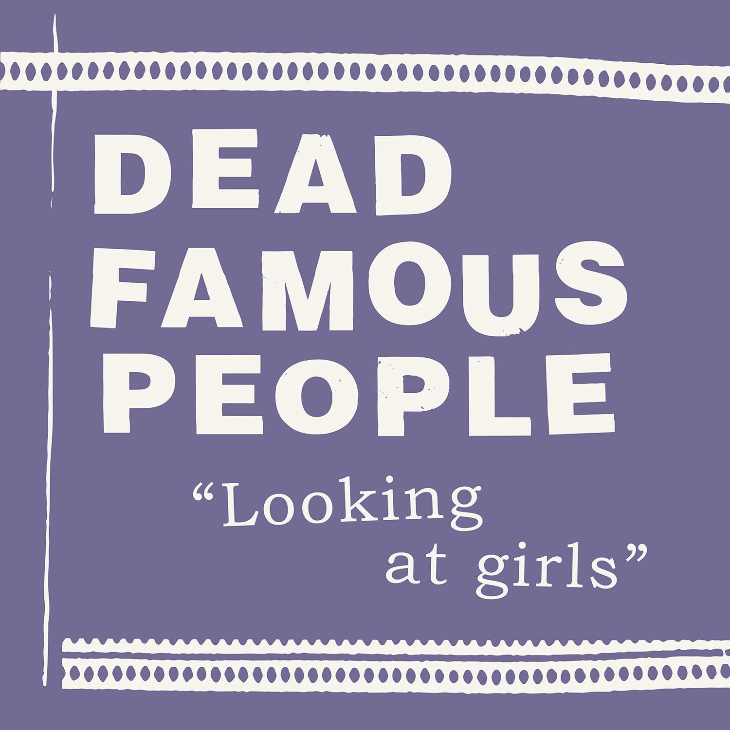 Looking At Girls
