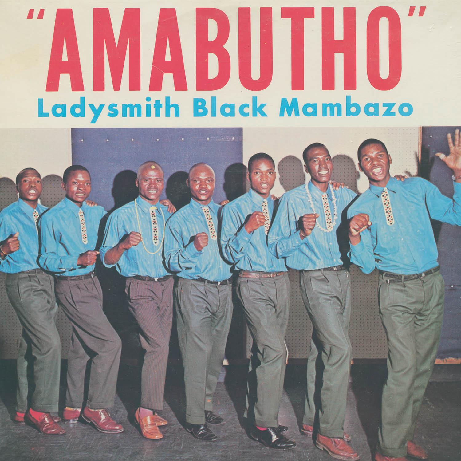 Amabutho
