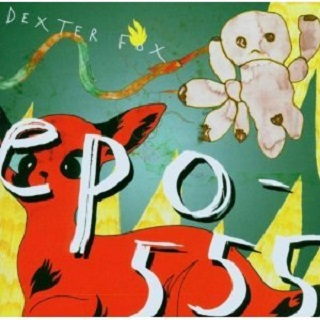 Dexter Fox