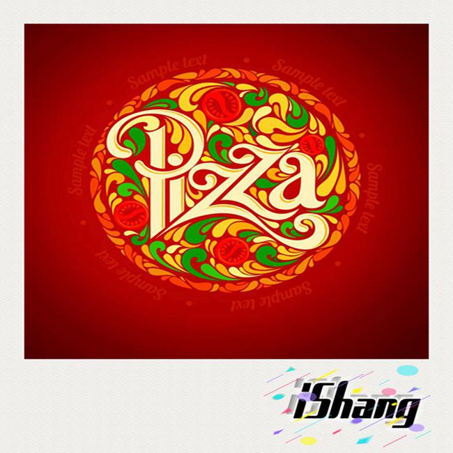 Pizza(iShang Bootleg)专辑