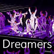 Dreamers[Music from the FIFA World Cup 2022］