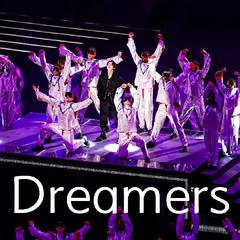 Dreamers[Music from the FIFA World Cup 2022］