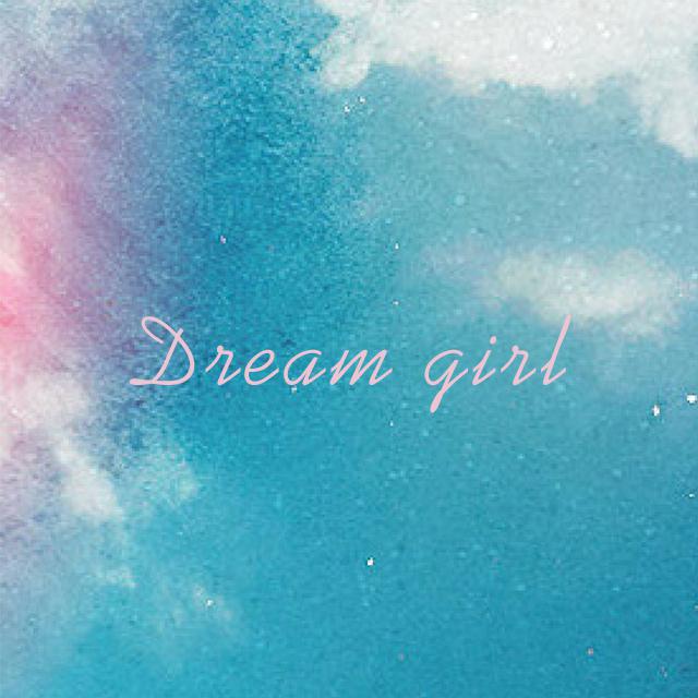 Dream Girl专辑