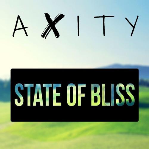 State of Bliss 专辑