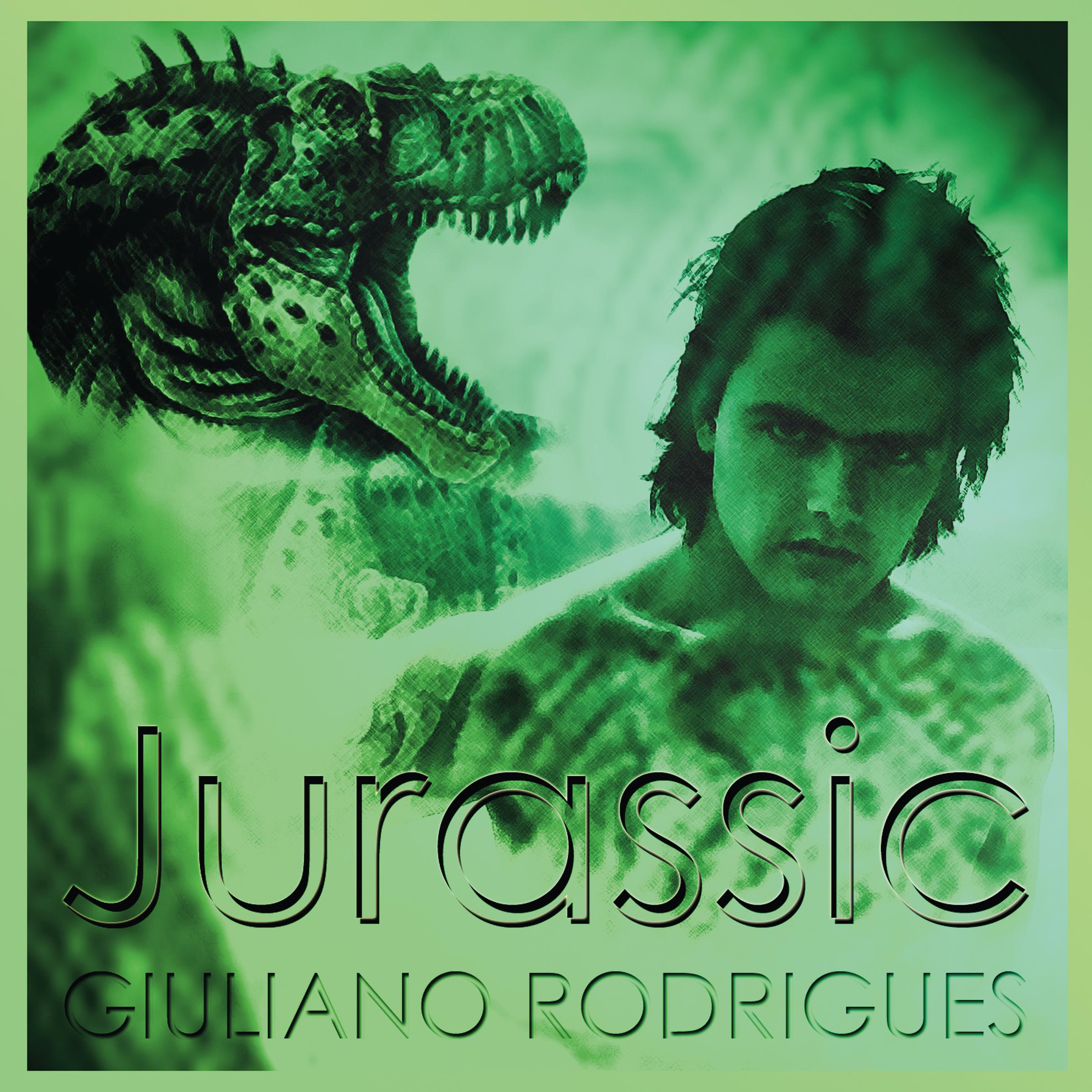 Giuliano Rodrigues - Jurassic