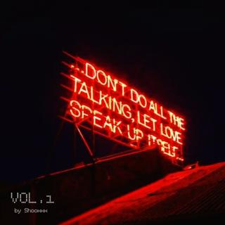 音室Vol.1丨电气Gospel美学鉴赏