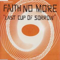Faith No More - Last Cup Of Sorrow (unofficial Instrumental)