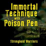 Stronghold Warriors