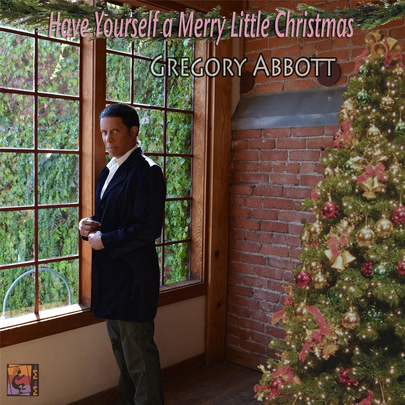 Have Yourself a Merry Little Christmas