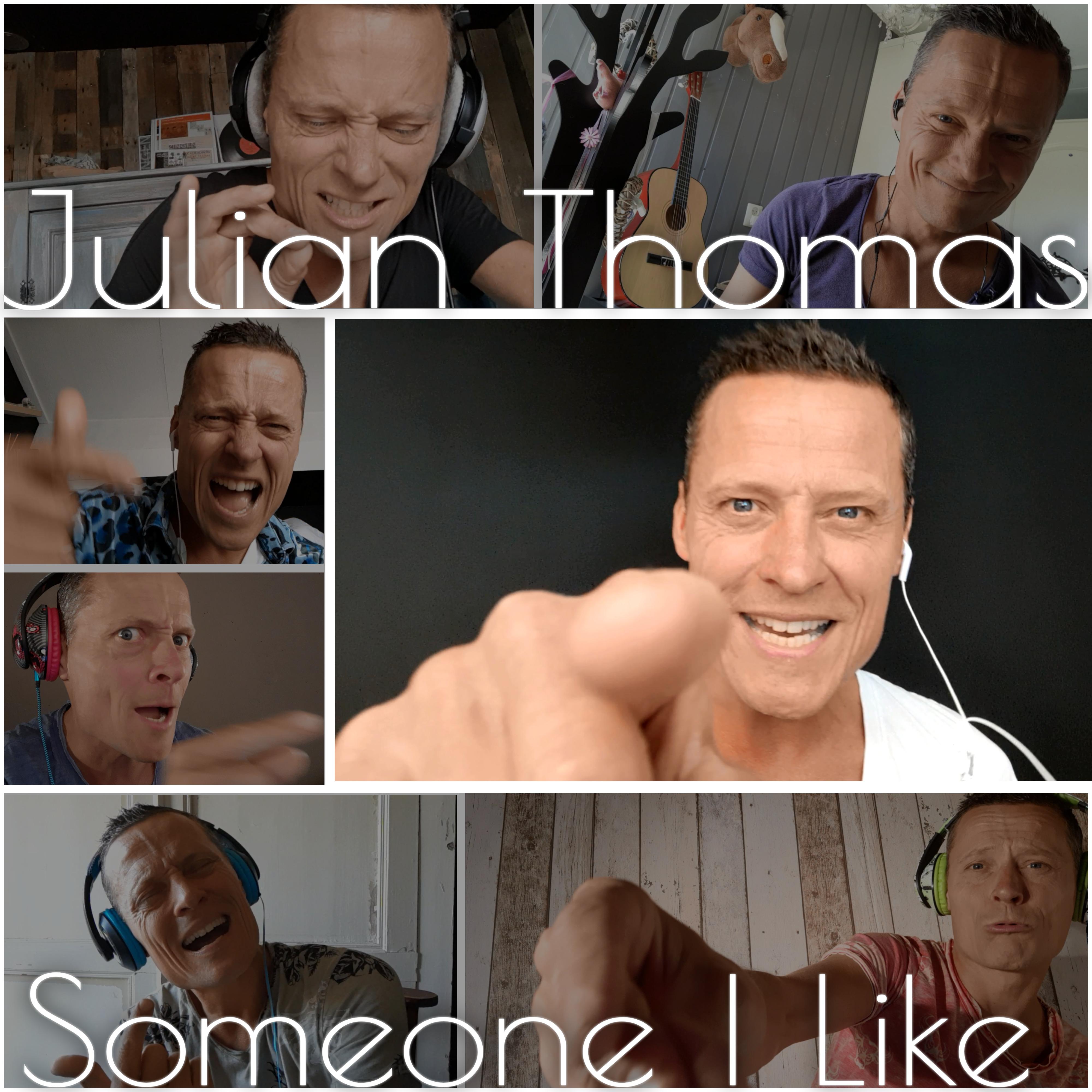 Someone I Like